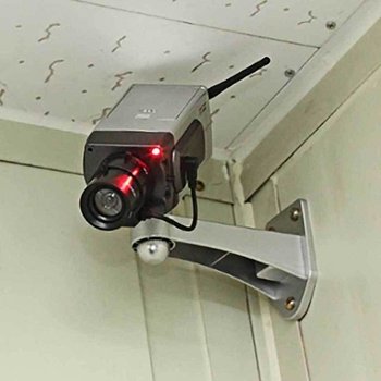 감시카메라 초소형 방범용 모형 cctv 가정용 (WFG5DJ3)