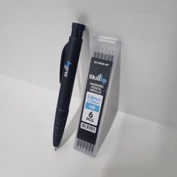 [VCM85N60]비바데이 홀더펜 마킹펜 그라인더 스킬업 28mm