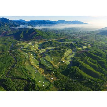[부산출발] 다낭 골프 5일 다색골프 18홀*3회 몽고메리/빈펄/바나힐GC 크라운 플라자 현지인가이드 카지노리조트