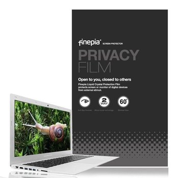 고품질 델 인스피론 16 Plus 7630 사생활보호필름 사생활보호필름 (WC2BE27)