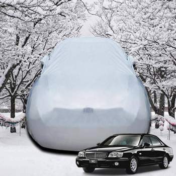 차량용바디커버 자동차커버 경량 차량 덮개 자동차 보트