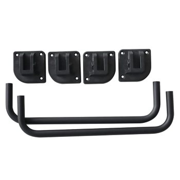 [해외] 발리스틱스 쿨러 다리 BALLISTICS COOLER LEG RD20 BSPC-H004 BK×BK