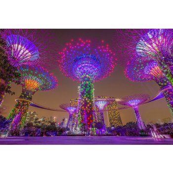 [부산출발] 싱가포르 5일 버드파라다이스+펭귄뷔페  센토사 루지 마담투소 리버원더스 호텔뷔페 석식 핵심관광지 4성호텔 ASP310C38167C59