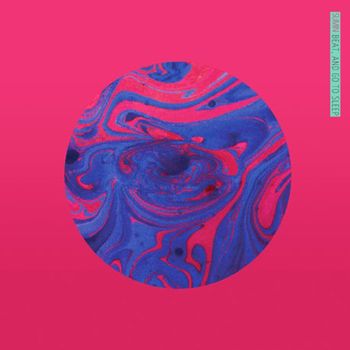 SUMIN(수민) - BEAT, AND GO TO SLEEP EP