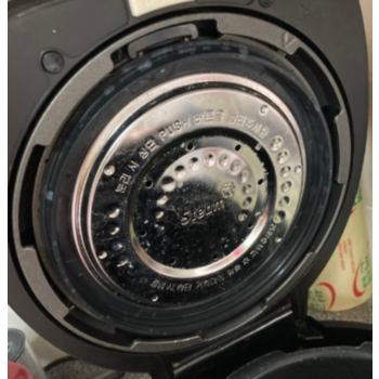 CJH-LXB0602ID쿠첸 6인용 압력밥솥 고무패킹