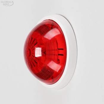 자재 신영 속보용 표시등 신형 LED