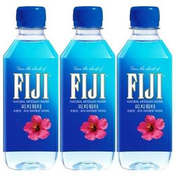 피지워터 330ml x 24페트 생수