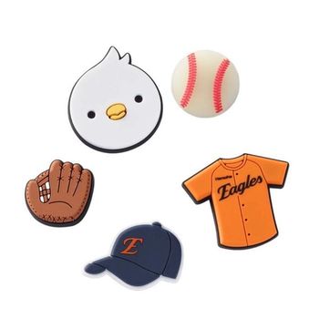 크록스 x KBO 한화이글스지비츠 10019722_P421264383