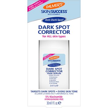 [해외] Palmers 팔머스 안티 다크 스팟 코렉터 페이드 세럼 30ml