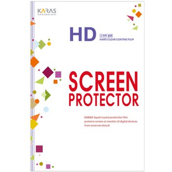 카라스 14Z95N-G.AR3MK용 고광택필름