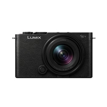 파나소닉 루믹스 DC-S9 + S 18-40mm F4.5-6.3 KIT [다크 실버] + 추가 배터...