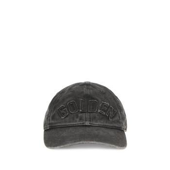 [해외] 26FW 골든구스 볼캡 GUP02837P002734 60188 GRAY