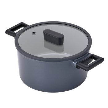 PN풍년 마레 히트팟 IH 깊은 양수냄비 24cm