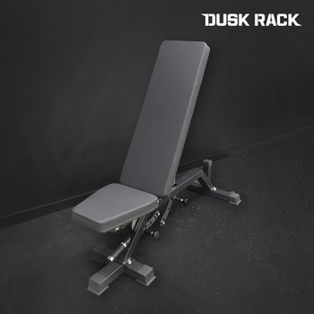 [SSG]더스크랙 접이식 인클라인 프리핏 벤치G1000 벤치