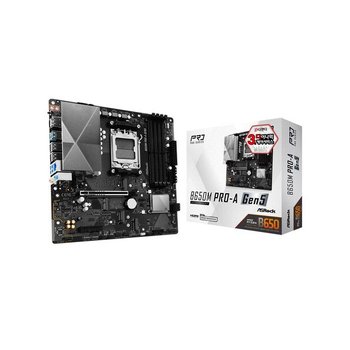 ASRock B650M PRO-A Gen5 디앤디컴