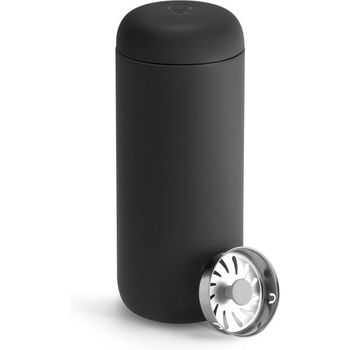 [해외] 영국 펠로우오드 주전자 Fellow Carter Move Travel Mug - Vacuum-ulated 스테인리스 스틸 Coffe