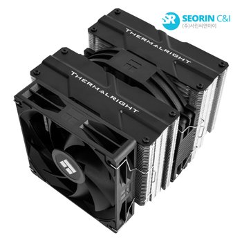 [서린공식] 써멀라이트 Peerless Assassin 140 SE 서린