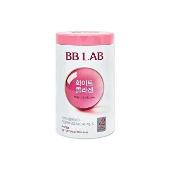 비비랩 화이트 콜라겐 3g 30포/mjc (S48328129)