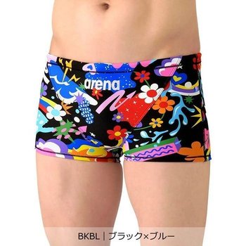 남자 탄탄이 숏사각 수영복 H10765 전문수영복 (52208848)