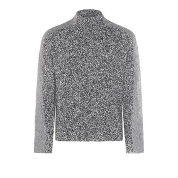[해외] [S27]디젤 A214410EGCB900C GREY WOOL KNITWEAR