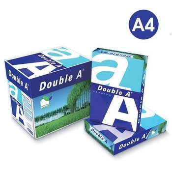 더블 HQ73FQ78 A 복사용지 (A4) 80g 1박스 (2500매)