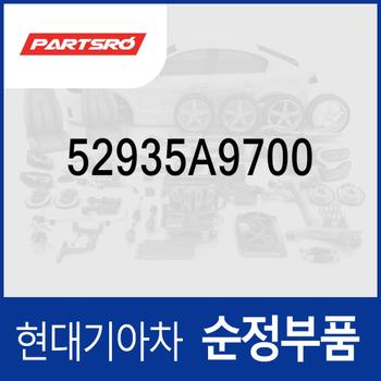 타이어 모빌리티 키트 호스 (52935A9700) 제네시스 GV80 (JX1), 모하비 더마스터 (HM) 1세대, 올뉴 싼타페 (TM), 더뉴 카니발 (YP) (3세대), 팰리세이드, 쏘렌토 (UM)