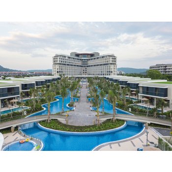 [푸꾸옥]5성급 베스트웨스턴 프리미어 소나시 디럭스 파샬 씨뷰룸+성인4/6/8인 풀빌라 무료UP+왕복픽업 제공 3박5일 TPBAPQC14161
