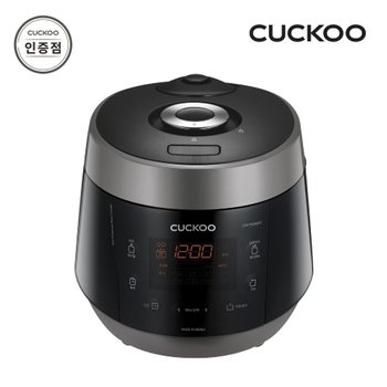 쿠쿠 CRP-P0660FD 6인용 전기압력밥솥 공식판매점 SJ