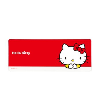 헬로키티 마우스장패드 (H004676)