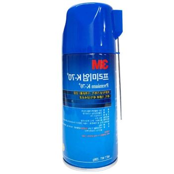 윤활방청코팅제 자동차용 차량방청제 윤활제 230g 3M