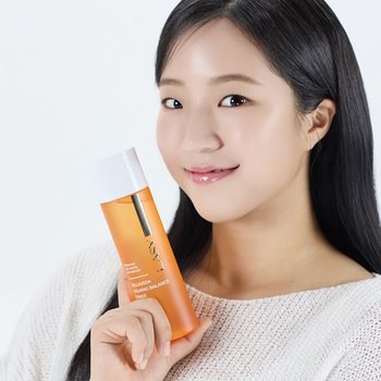 신유빈 래시 셀라비다 카밍 밸런스 토너 250ml