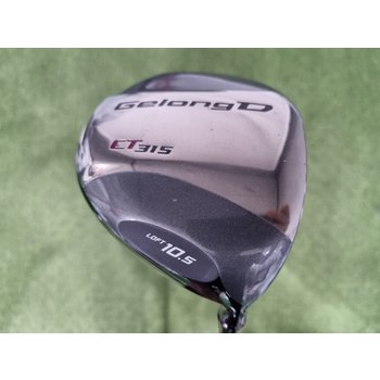[중고] [중고] 포틴 게롱디 CT315 드라이버 10.5도 R강도(커버유) DA2682309