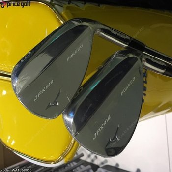 (한국미즈노정품)미즈노 919 포지드 단조 단품 낱개 웨지/다양한스...