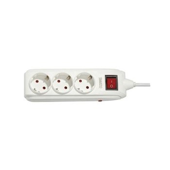 스마토 접지찐형멀티탭 SM M3-10S 10호(9.5m)