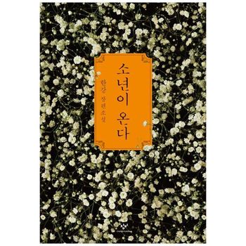 소년이 온다  한강 장편소설2024 노벨문학상 수상작가_P388047268