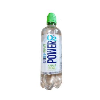 [농심] 농심 파워오투 애플 키위 500ml 6개 (S38309406)