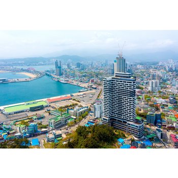 [속초시] 속초아이파크스위트호텔 앤 리조트