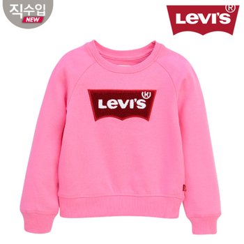 베트윙 플리스 풀오버 기모 L VOW11ASW89  키즈 _P347987822