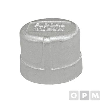 [VCH75228]스텐나사캡 부품 JIS VC-01 6A SUS304