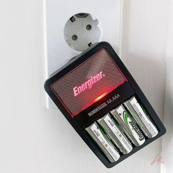 고품질 에너자이저 밸류충전기 건전지충전기 건전지 (WFK7KE9)