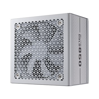 쿨러마스터 ELITE GOLD 850 ATX 3.1 풀모듈러 파워 화이트 (ATX/850W)