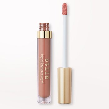 [해외] stila 스틸라 스테이 올 데이 리퀴드 립스틱 살리나