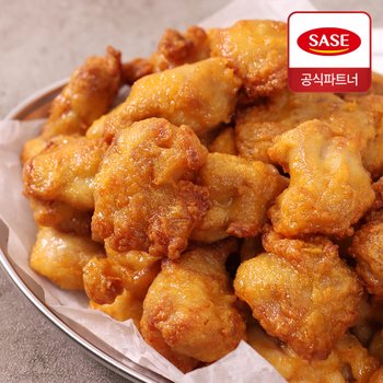 사세 순살치킨가라아게 1kg