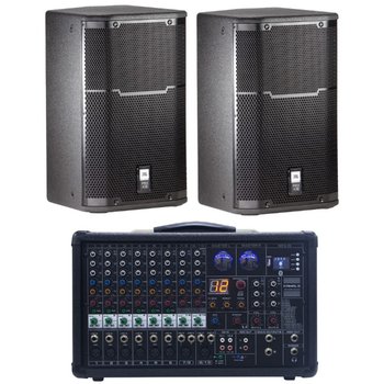 RB80PR412 색소폰 강의실 음향 12인치 스피커