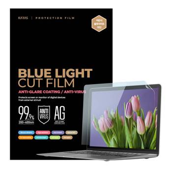LG 울트라PC 저반사 블루라이트차단 액정보호필름 14U390-ME1TK 8GB램