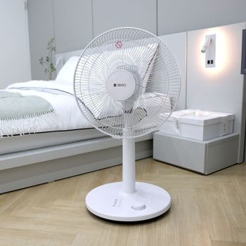 니코 선풍기/타이머/자동회전/스탠드형 NKF-KB0145[35044542]