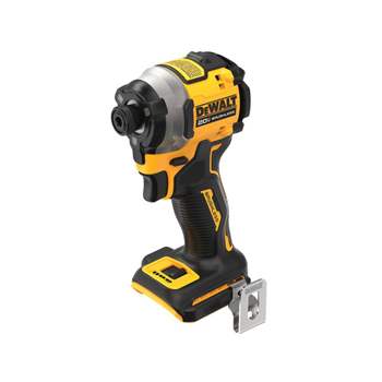 소모품 DEWALT 충전임팩트드라이버(본체만)_DCF850N-KR 18V