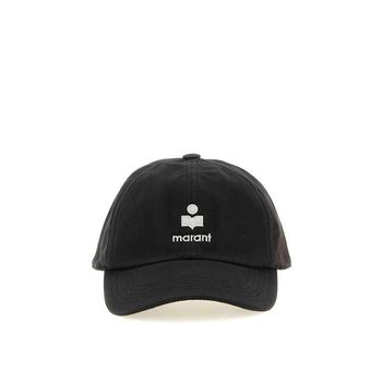 이자벨마랑 블랙 모자 153207028