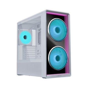 리안리 LANCOOL 217 INF (화이트)