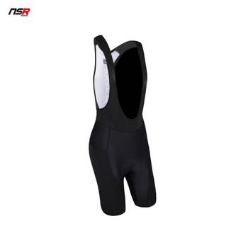 NSR 폰도 헤리티지 엑스 빕 숏 타이즈 남성 FONDO HERITAGE X BIB SHORT TIGHTS MEN 자전거 타이즈